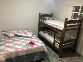 Casa Thermas Ribeiro